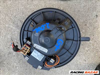 Volkswagen Golf Plus Plus 2.0 TDI Golf Plus Touran Passat Octavia Leon A3 Caddy fűtőmotor  3c1820015n 3c0907521f