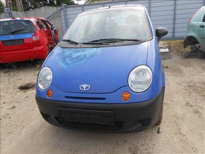 DAEWOO MATIZ (M100_M150) 0.8 fékrásegítő