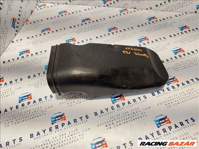 BMW E87 E90 E91 E60 E61 118d 120d 318d 320d 520d M47N2 légszűrőház légbeömlő levegő cső (113044) 7797956