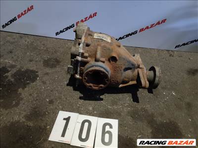 BMW 5-ös sorozat E60/E61 differenciálmű , 520d , 2.64 7544581