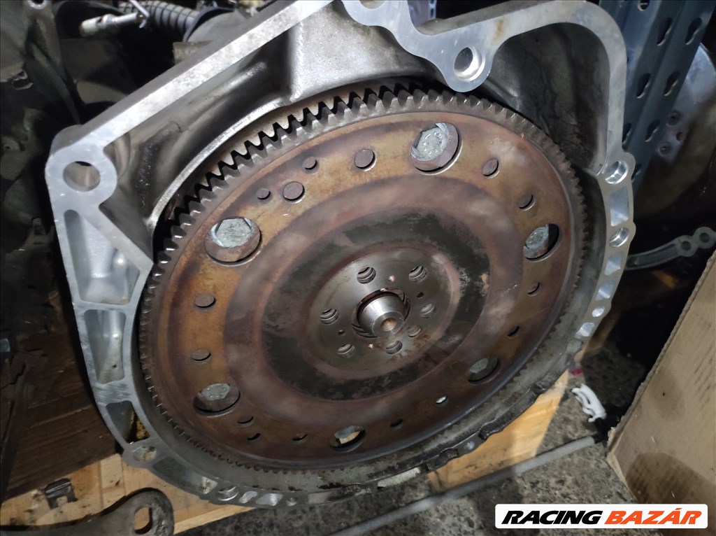 BMW 5-ös sorozat, BMW 6-os sorozat automata sebességváltó , 25i , 30i , n52 6hp19 3. kép