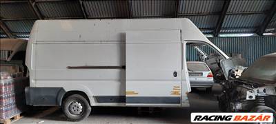 Fiat Ducato alkatrészek 2017-től...