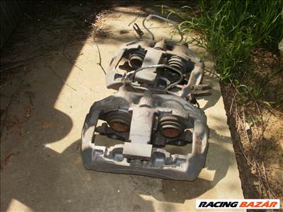 Audi A8 HP2 Lucas féknyereg 314x30 4d0615108a 4d0615107a