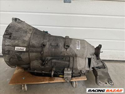 BMW E60 520d N47D20C 177le automata váltó 7590130