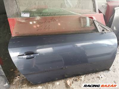 Opel Tigra TwinTop Jobb első Ajtó (Részeivel)