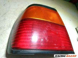 Nissan Primera I Bal Külső Hátsó Lámpa *50336*