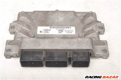 Ford B-Max Mk1 motorvezérlő elektronika fv1a12a650bc