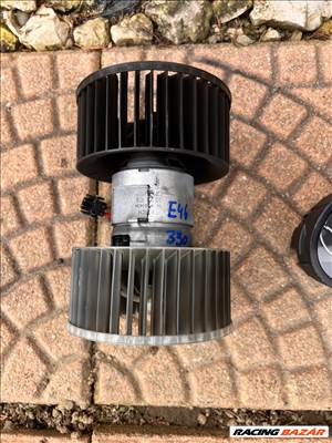 BMW E46 fűtőventilátor 64119204154