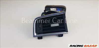 BMW F07 Cabrio tető vezérlő modul 9142588