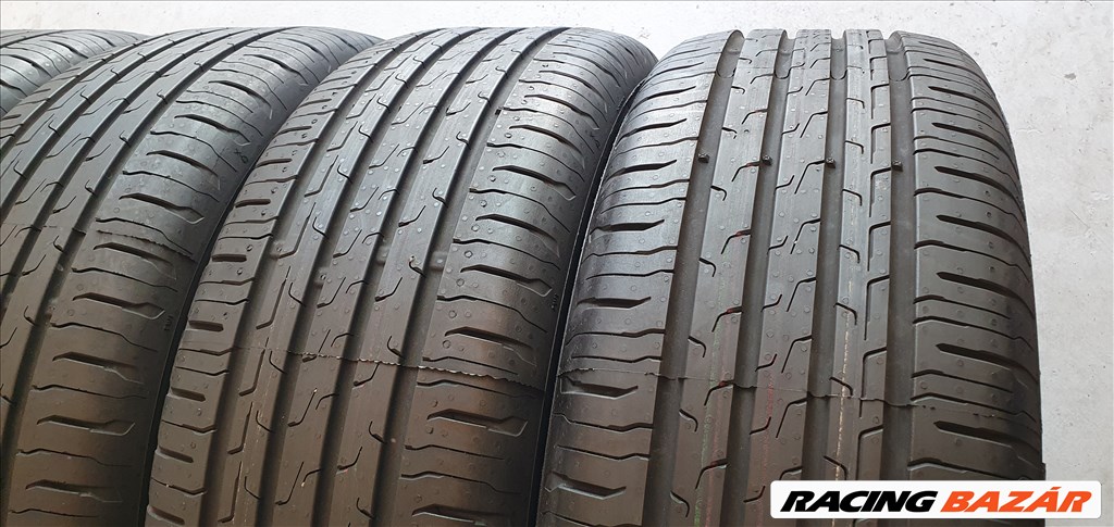 Új/demó Continental EcoContact 205/60 R16 nyári gumi 4db 2022.   /G252 2. kép