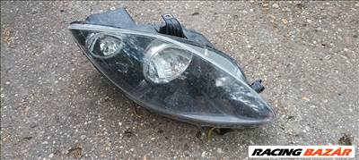 Seat León II, Seat Altea jobb oldali gyári fényszóró  89309829