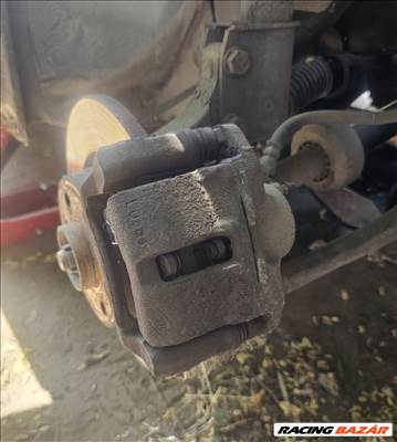 Dacia Logan I Féknyereg első 