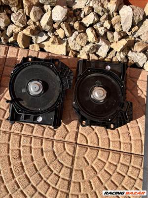 BMW F10 ülés alatti hangszóró 65139315645