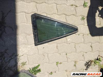 BMW X5 E53 Jobb hátsó ajtó kisüveg 