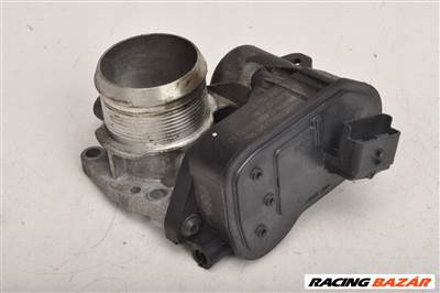 Peugeot 3008 II fojtószelep  9801942080