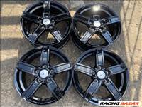 4db 16″ Com4Wheels új alufelni Japán – Koreai autókra. (3419)