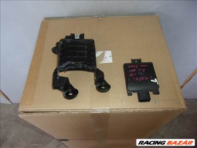 VOLKSWAGEN TRANSPORTER T6 sávtartó asszisztens 2016- 7LA937148 2Q0907686B