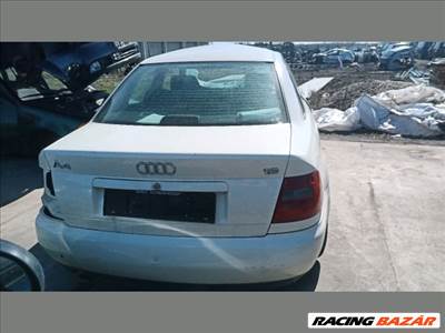 Audi A4 (B5 - 8D) Csomagtérajtó "129928"
