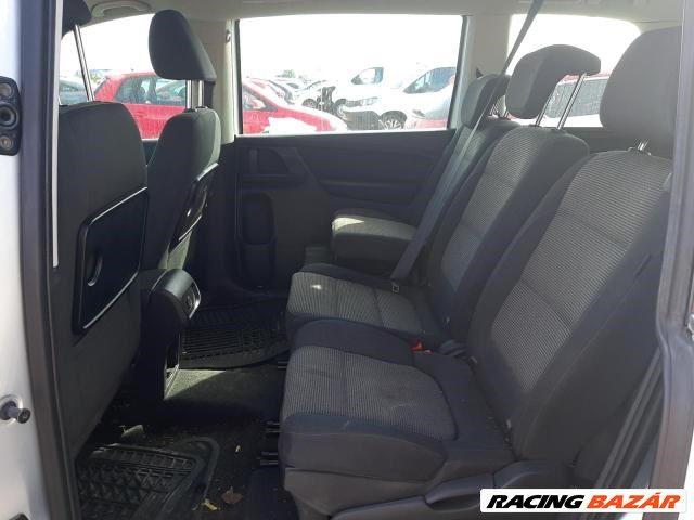 Volkswagen Sharan II bontott alkatrészei 6. kép