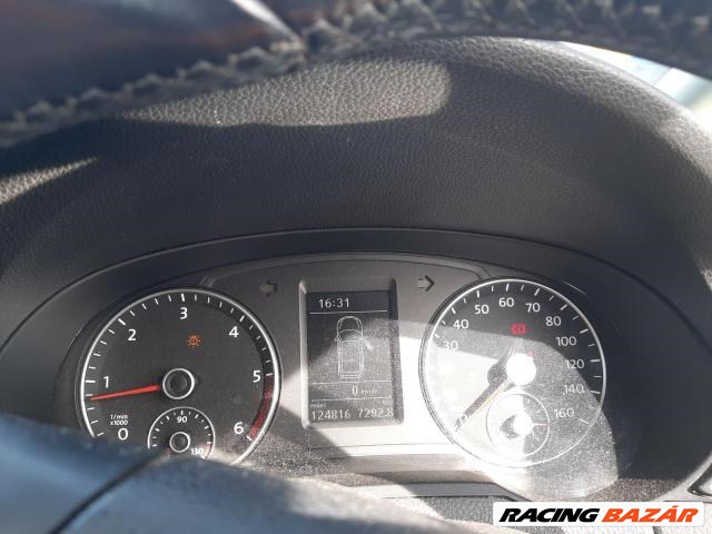 Volkswagen Sharan II bontott alkatrészei 8. kép