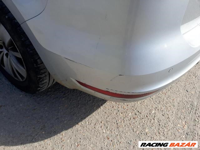 Volkswagen Sharan II bontott alkatrészei 10. kép