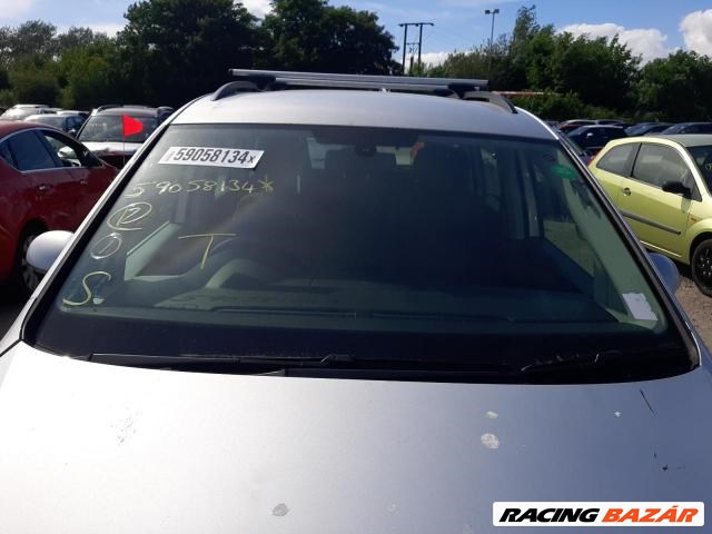 Volkswagen Sharan II bontott alkatrészei 13. kép