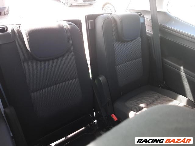 Volkswagen Sharan II bontott alkatrészei 14. kép