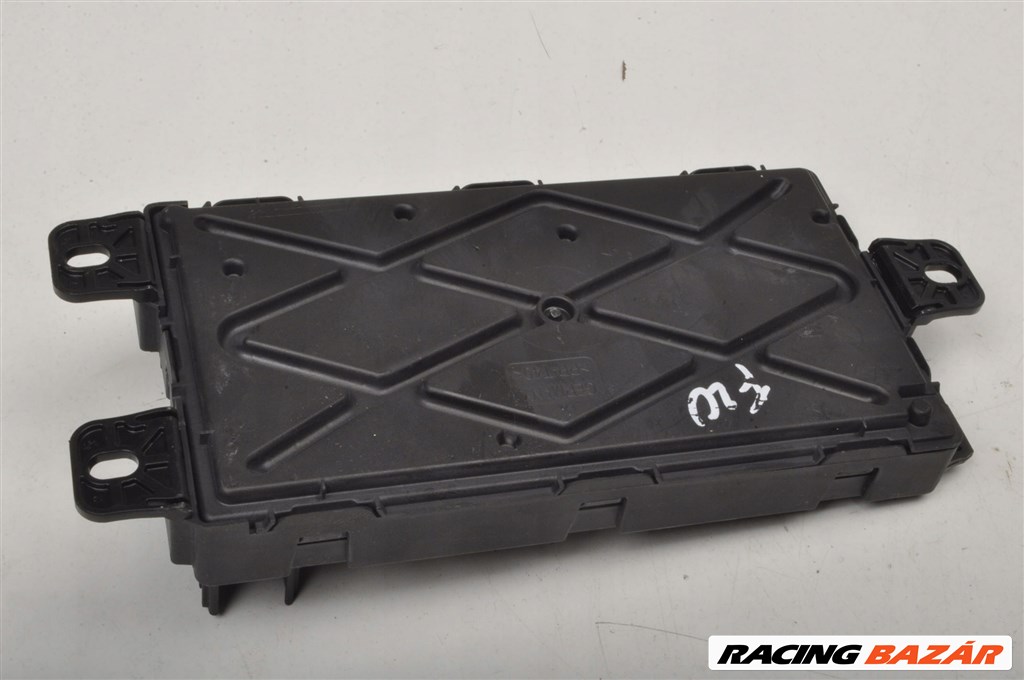 BMW 1-es sorozat F20, F21 REM modul biztosítéktábla 6809049 4. kép