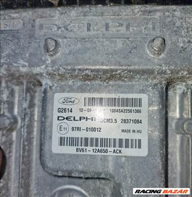 BV61-12A650-ACK Ford Motorvezérlő