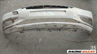 Opel Astra K első lökhárító  39052730