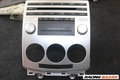 Mazda 5 2.0D 2005 rádió cc9366ar0