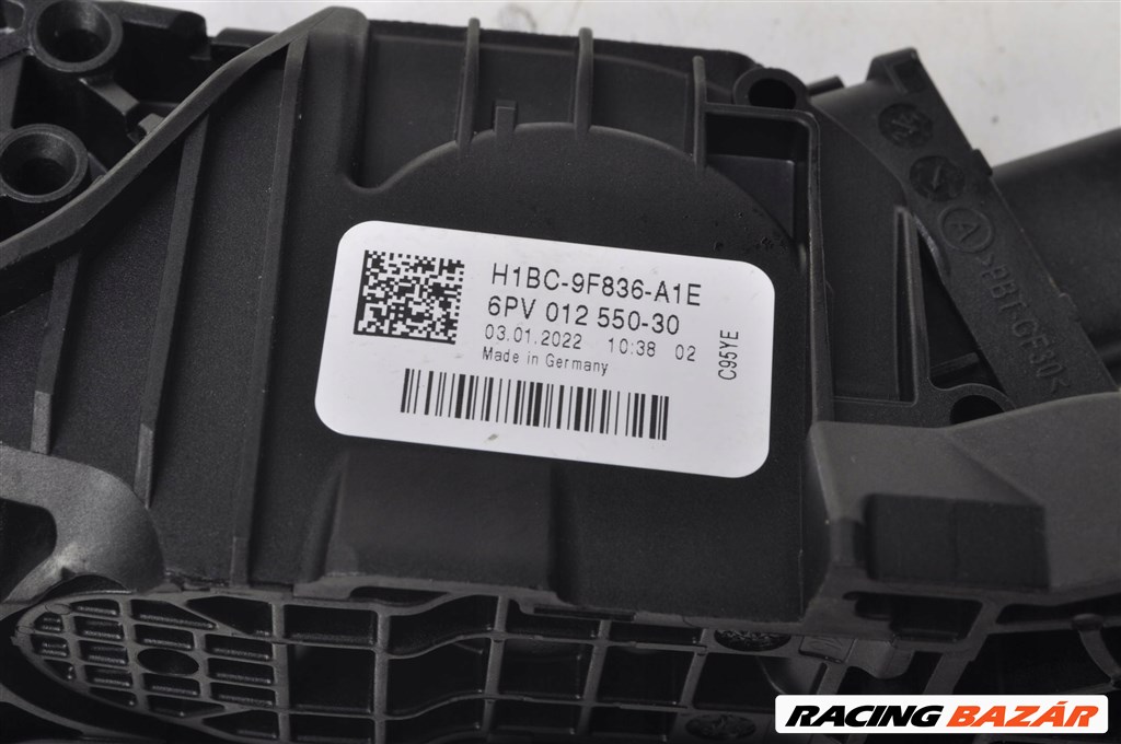 Ford EcoSport elektromos gázpedál h1bc9f836a1 2. kép