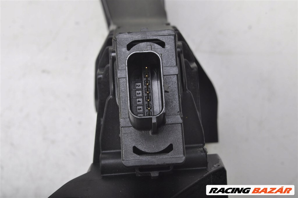 Ford EcoSport elektromos gázpedál h1bc9f836a1 4. kép