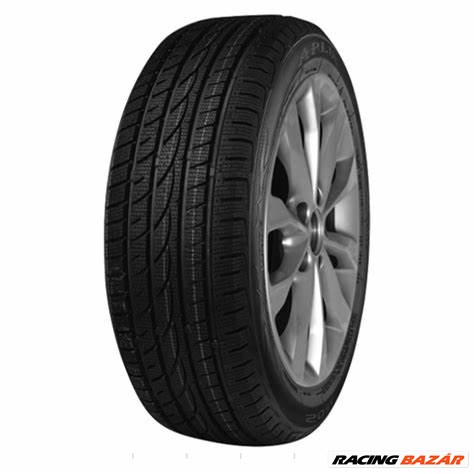 195/65 R 15 APLUS A502  téli (91H TL, téli gumi.) 1. kép