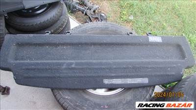 Toyota Rav4  2000-2006 kalaptartó