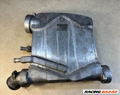 Mercedes S-osztály W220, W215 intercooler  a2205000300
