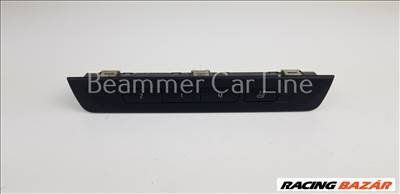 BMW F07 Ülés extra funkciós kezelőegység 9163067