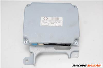 Toyota Prius (XV20) PDC parkradar modul 8679247060