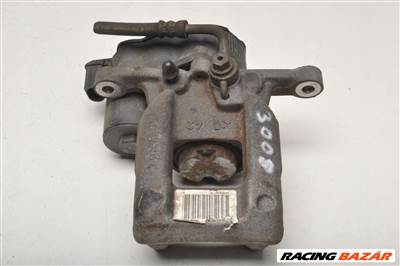 Peugeot 3008 II bal hátsó féknyereg 9819060880