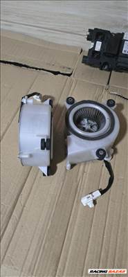 Lexus RX (XU30) 400h hybrid akkumulátor ventillátor 