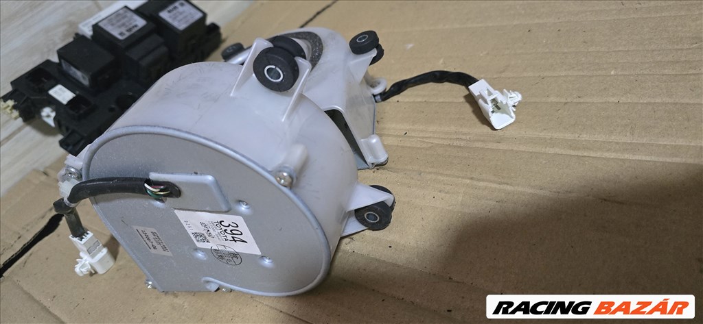 Lexus RX (XU30) 400h hybrid akkumulátor ventillátor  2. kép