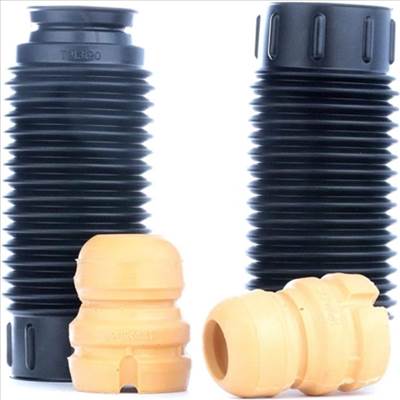 Renault Espace IV új utángyártott lengéscsillapító, gólyaláb porvédő gumiharang első tengely kétoldali KYB 2002-2015-ig