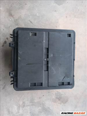 Ford Transit Tranzit MK6 MK7 00- Akkumulátor akksi tartó doboz 2069 1c1110n669af 1c1110n725ad