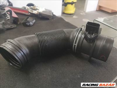 Seat León II 1.9 TDI Légtömegmérő csővel 0281002461 074906461b