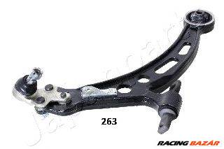 JAPANPARTS BS-262R - Lengőkar TOYOTA