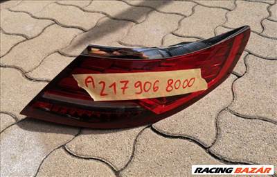 Mercedes S-osztály C217 lámpa a2179068000