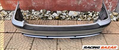 BMW E46 Touring hátsó lökhárító 51128212587