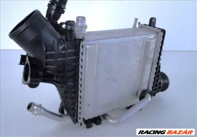 Mercedes M264 vizes turbó hűtő  a2640905300