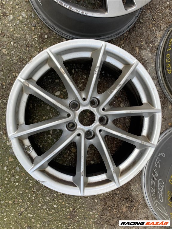 R17 Original Bmw 7.5J ET27 - 6868217 - 2 darab alufelni 2. kép