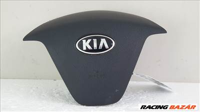 508029 Kia Ceed 2013, Kormánylégzsák, Légzsák, 1 Csati, 3 Águ Kormányba, 56900-A2100